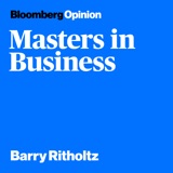 Shirl Penney on Building a $100 Billion RIA Platform (Podcast) podcast episode