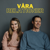 Våra Relationer - Matilda Söderström & Björn Eklund