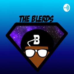 The Blerds Trivia 2