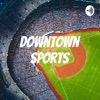 Downtown Sports artwork