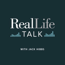 Ep.004 | Gun Violence-What's the Real Problem? | Real Life Talk
