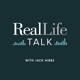 Ep.016 | Pastor Jack Interviews Grace Cho | Real Life Talk