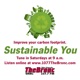 Sustainable You(Official 107.7 The Bronc Podcast)