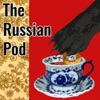 Russian Pod- Stories from Russia artwork