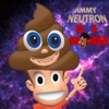 Jimmy Neutron Is A Sh!#head artwork