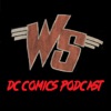 Weird Science DC Comics Podcast artwork
