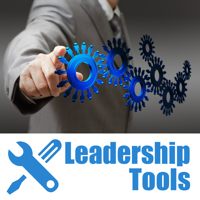 Leadership Tools podcast