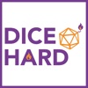 Hard Dice Podcast artwork