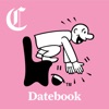 Datebook artwork