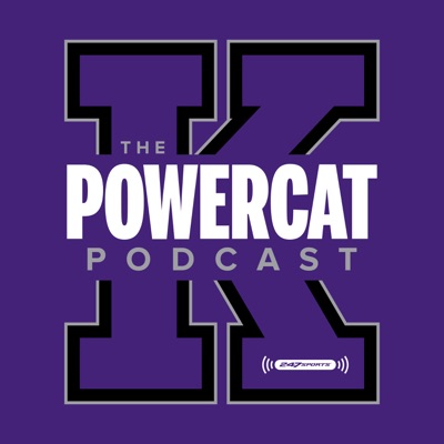 Powercat Podcast Powercat Podcast