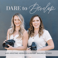 004: DARING to Diversify by Purchasing a Bridal Boutique with Cavin Elizabeth Photography
