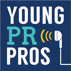 Episode 117: The Future of PR