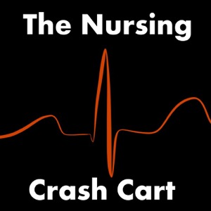 The Nursing Crash Cart