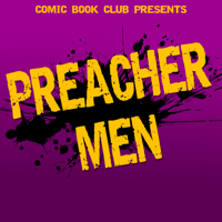 Preacher Men podcast