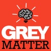 Grey Matter: A Podcast About Ideas artwork