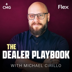 The Dealer Playbook