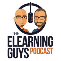 The eLearning Guys podcast