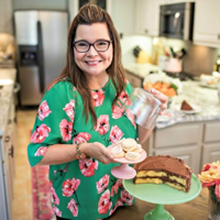 Home with a Twist podcast