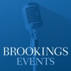 Events from the Brookings Institution artwork