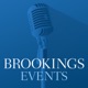 Events from the Brookings Institution
