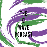 TheKiWavePodcast podcast