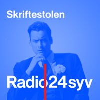Skriftestolen podcast