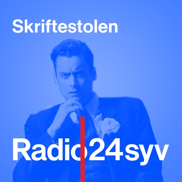 Skriftestolen