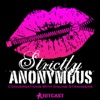 Strictly Anonymous Confessions artwork