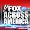 Fox Across America w/ Jimmy Failla artwork