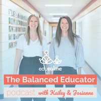 TBE #053: Coping with Anxiety as a Family with Melissa Russell
