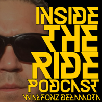 Inside the ride podcast