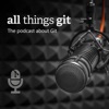 All Things Git artwork