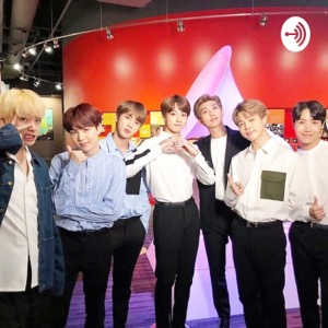 AE Talk - BTS, Kpop, Music, Everything!