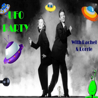 UFO Party Podcast podcast
