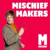 Mischief Makers artwork