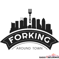 Forking Around Town podcast