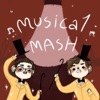 Musical Mash artwork