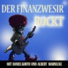 Der Finanzwesir rockt - Der etwas andere Podcast über Geld und finanzielle Bildung artwork