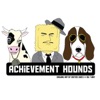 Achievement Hounds Podcast artwork
