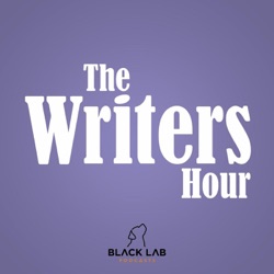 The Writers Hour is almost here