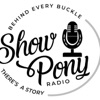 Show Pony Radio artwork