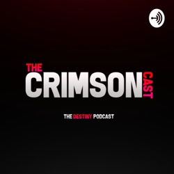 Crimson Cast Ep 5 - Pijinnn