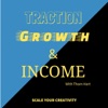 Traction Growth & Income artwork