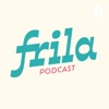 Frila Podcast artwork