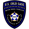 U.S. COLD CASE artwork