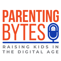 Parenting Bytes podcast