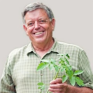 South Texas Gardening with Bob Webster | Nov. 17, 2019