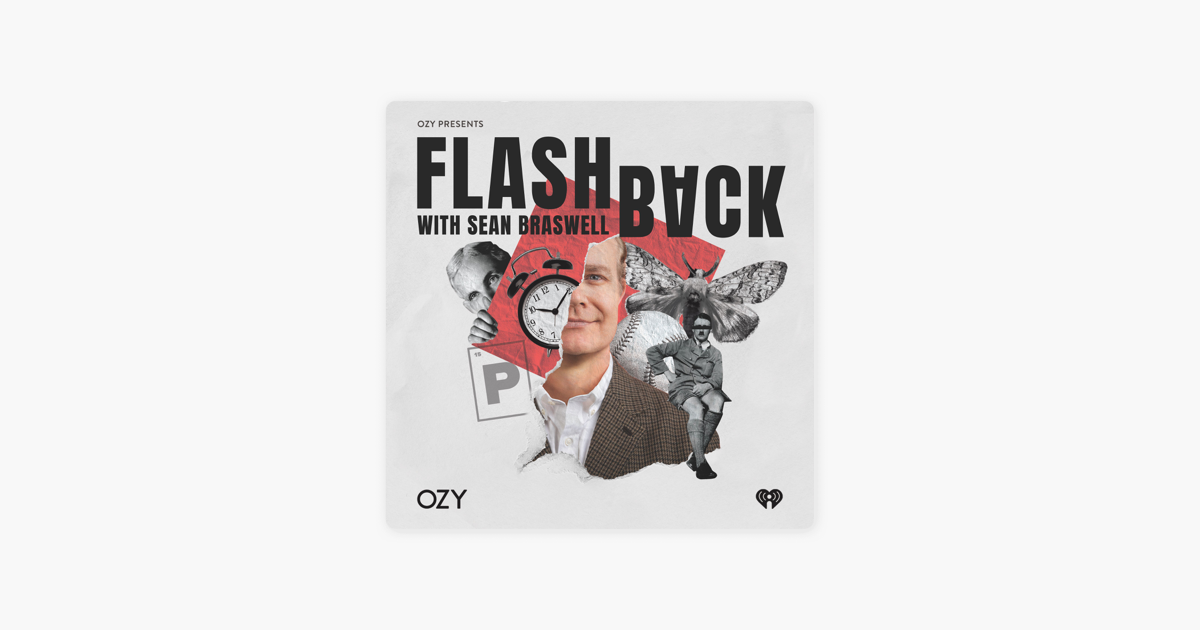 Flashback History S Unintended Consequences On Apple Podcasts