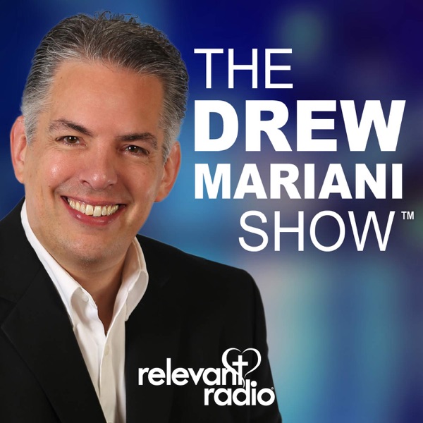 The Drew Mariani Show image