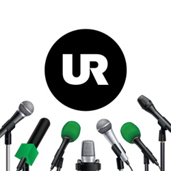 UR Podcast #013: Maverick Sabre